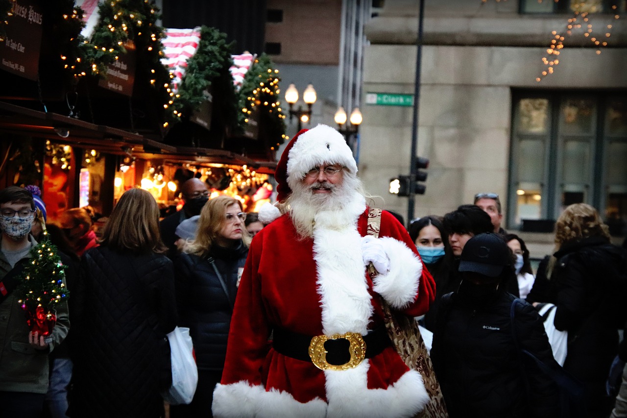 Sankt Nikolaus grav tros vara funnen